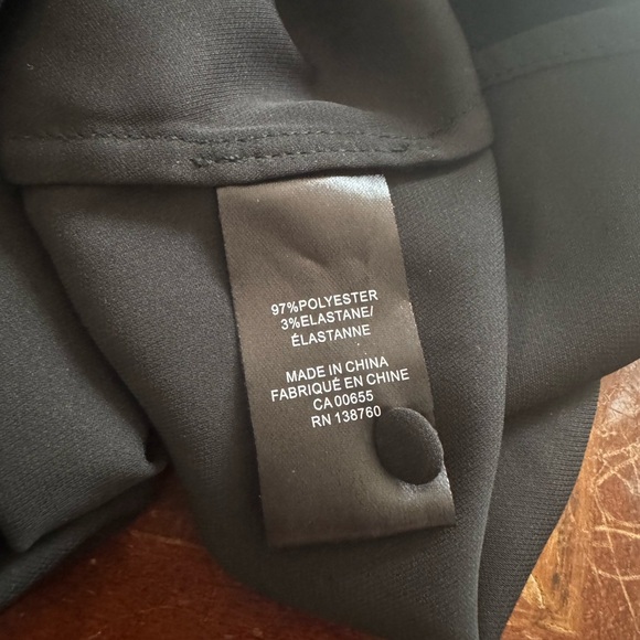 RW & Co. 3/4 length sleeve blouse - Picture 10 of 10